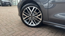 Kia Rio 1.0 T GDi 118 GT-Line 5dr Petrol Hatchback